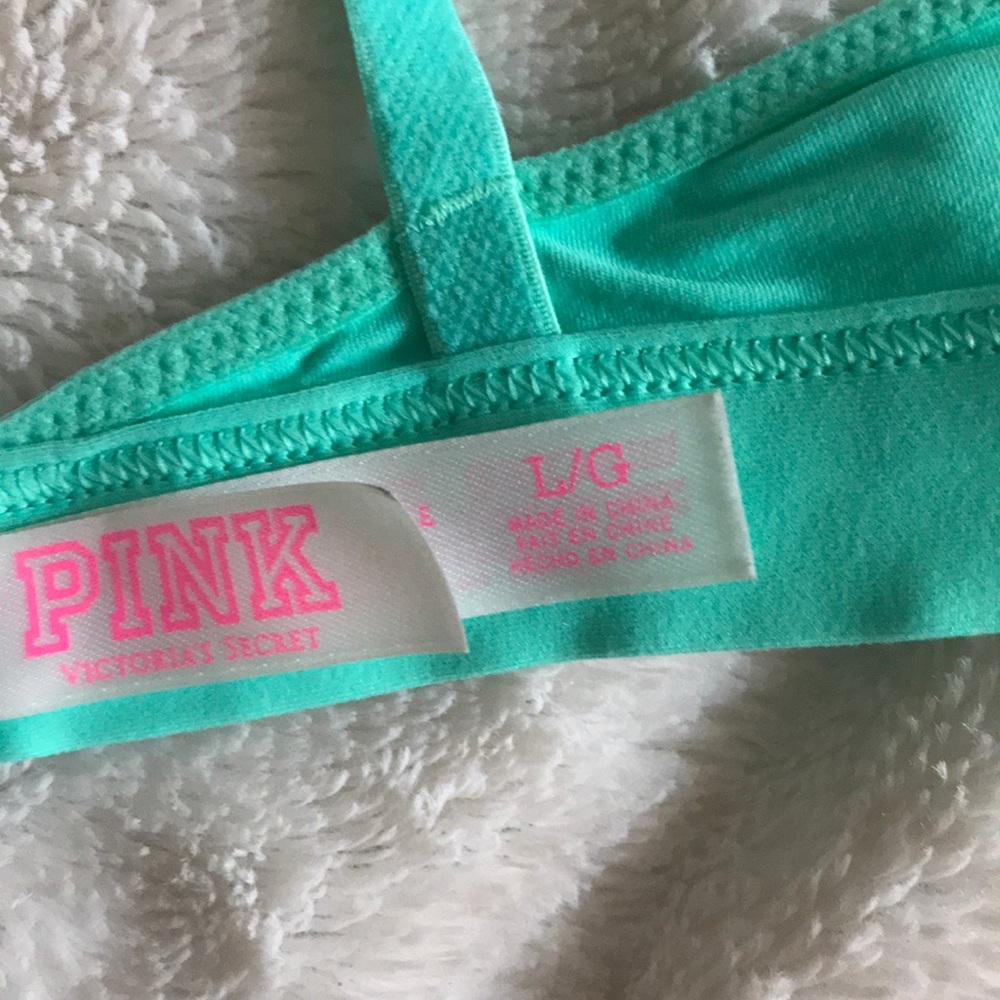 VS PINK lace bralette - Picture 4 of 4